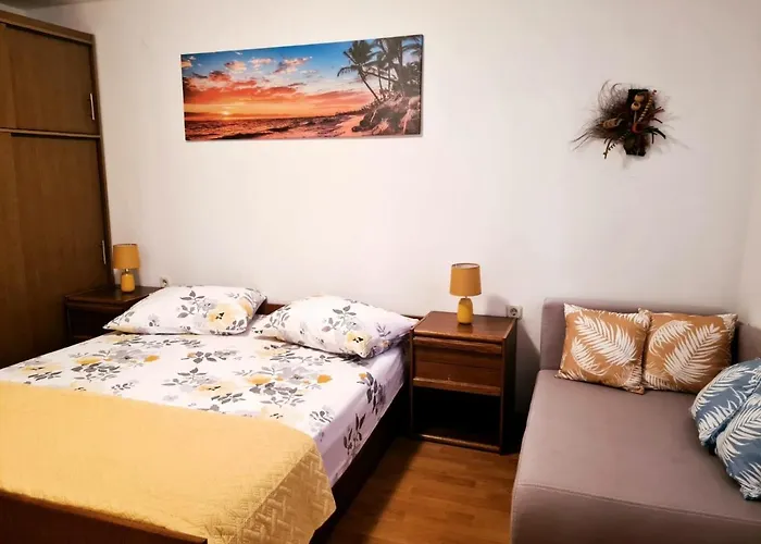 Apartment Muzic