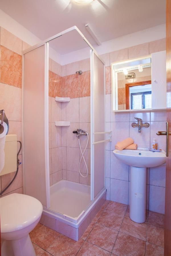 Apartament Muzic