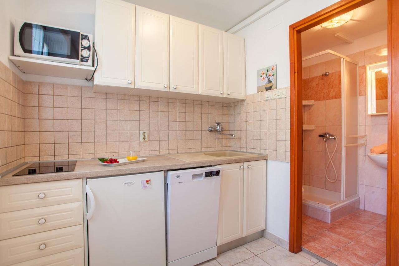 Apartament Muzic
