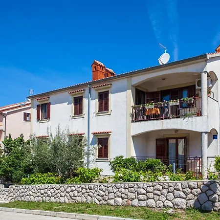 Apartment Muzic Cres Zewnętrze zdjęcie