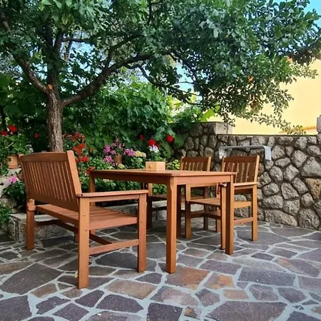 Apartment Muzic Cres Zewnętrze zdjęcie
