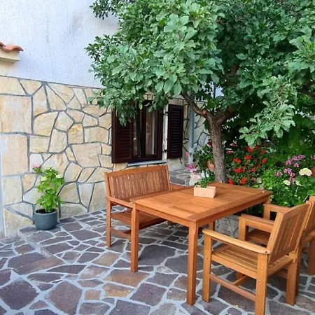 Apartment Muzic Cres Zewnętrze zdjęcie